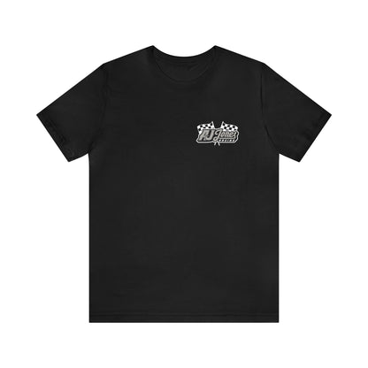 AJ Jones Jersey Short Sleeve Tee