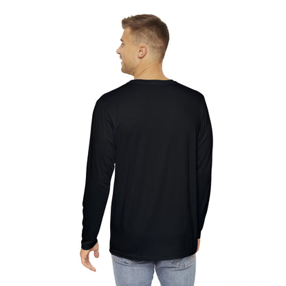 AJ Jones Men's Long Sleeve