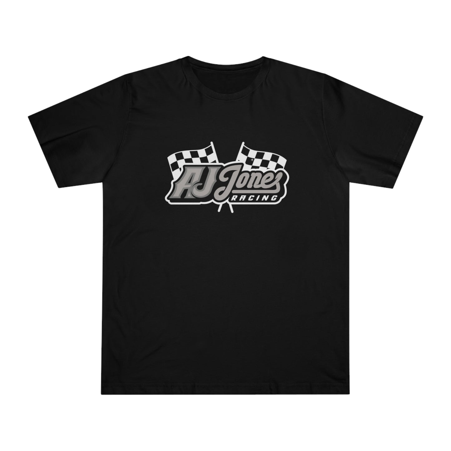 AJ Jones Deluxe T-shirt