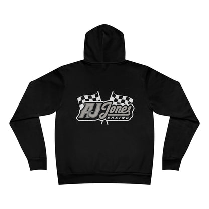 AJ Jones Fleece Hoodie