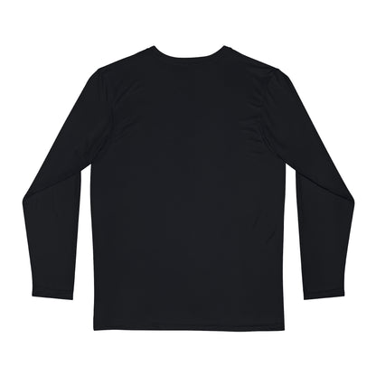 AJ Jones Men's Long Sleeve