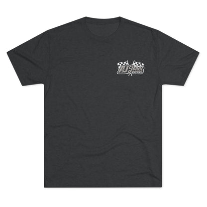 AJ Jones Tri-Blend Crew Tee