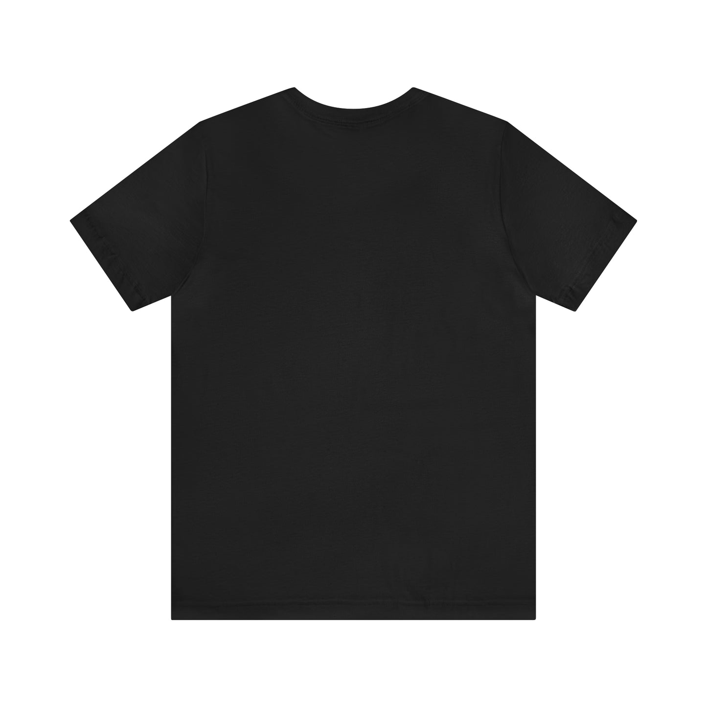 AJ Jones Jersey Short Sleeve Tee