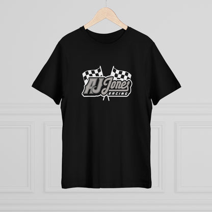 AJ Jones Deluxe T-shirt