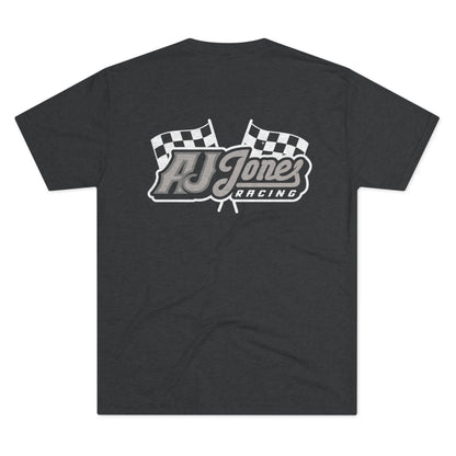 AJ Jones Tri-Blend Crew Tee