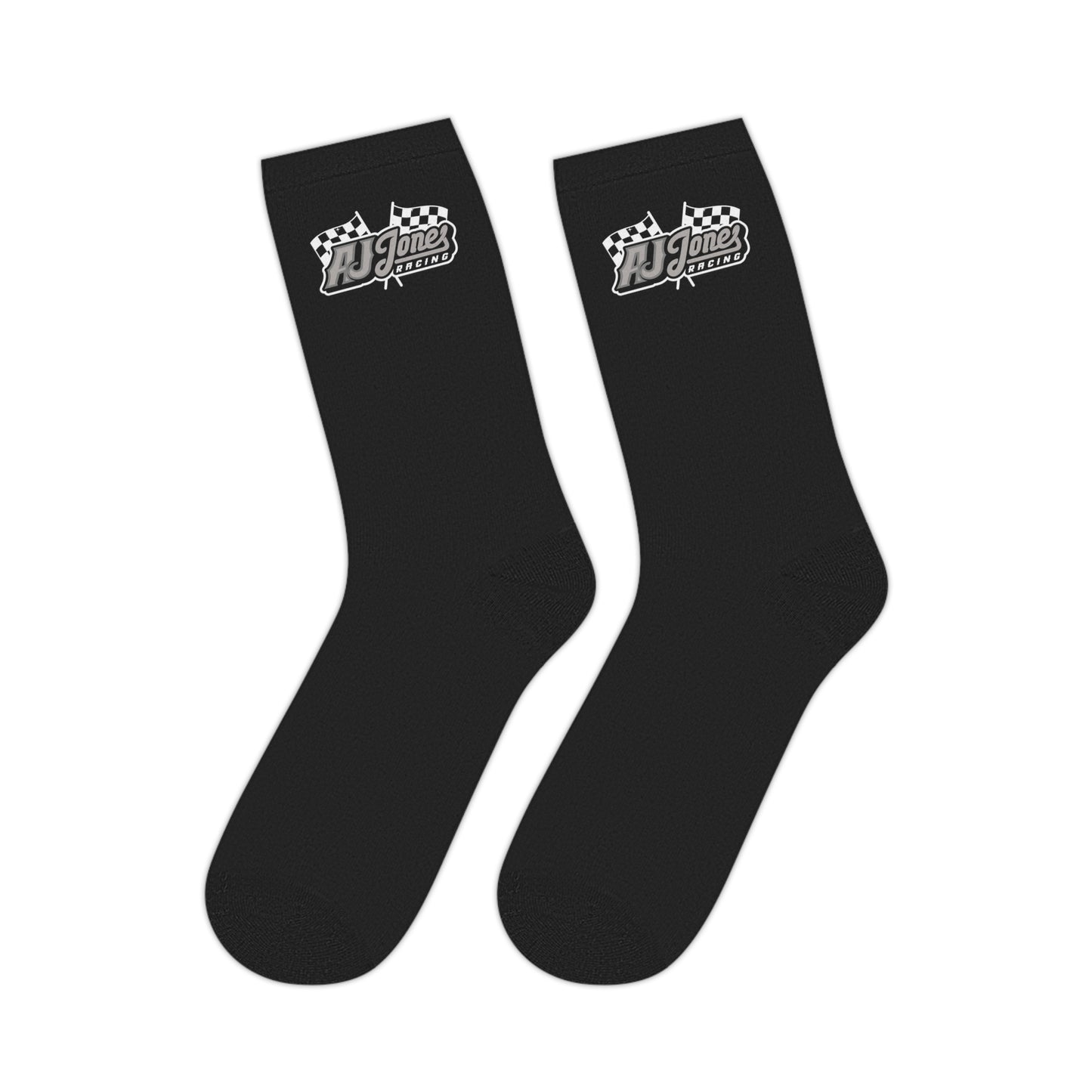 Mid-length Socks