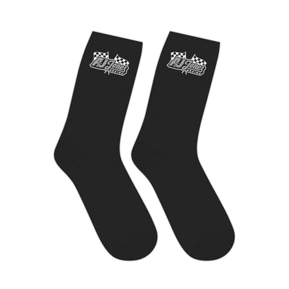 Mid-length Socks