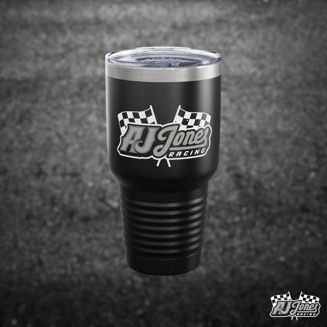 Ringneck Tumbler, 30oz