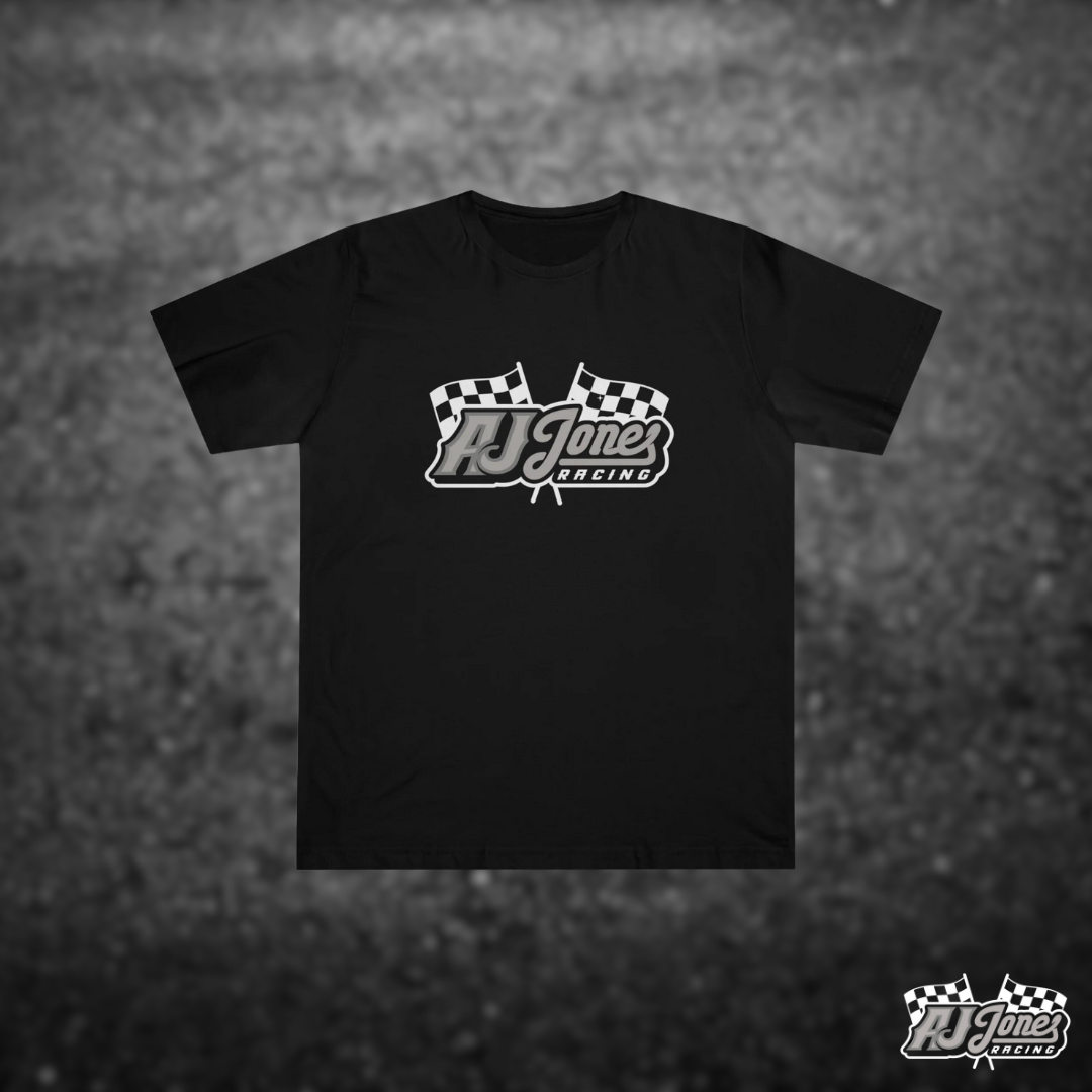 AJ Jones Deluxe T-shirt